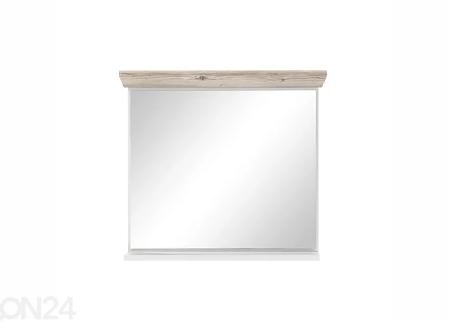Seinäpeili Florenz 80 cm