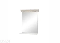 Seinäpeili Florenz 60 cm