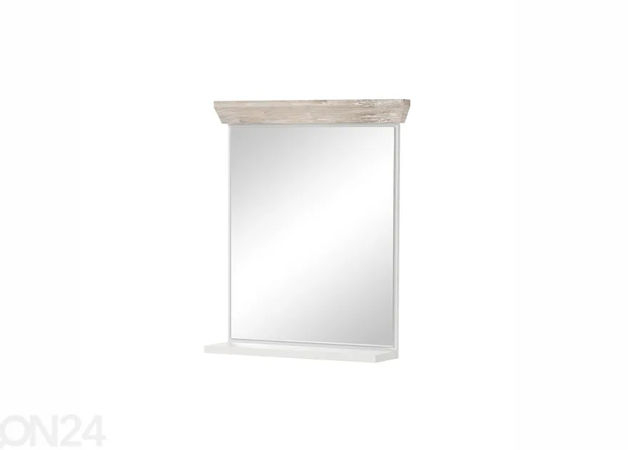 Seinäpeili Florenz 60 cm