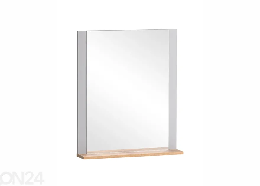 Seinäpeili Jelda 71x60 cm