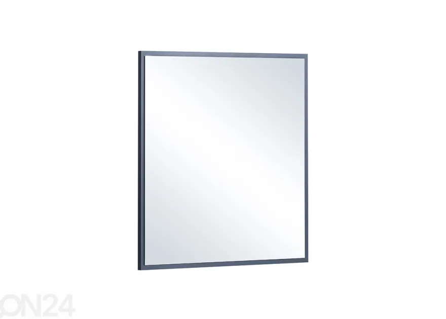 Seinäpeili Kent 67x67 cm