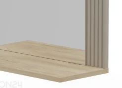 Seinäpeili Lucrezia