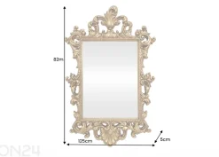 Seinäpeili Opulent