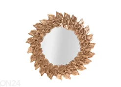 Seinäpeili Petal Rame
