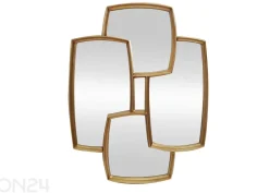 Seinäpeili Quadra