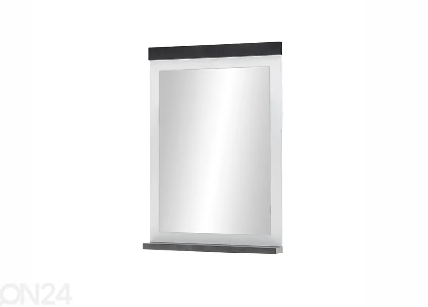 Seinäpeili Sherwood 56 cm