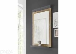 Seinäpeili Sherwood 56 cm