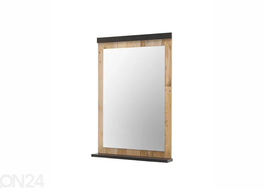 Seinäpeili Sherwood 66 cm