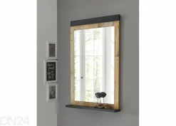 Seinäpeili Sherwood 66 cm