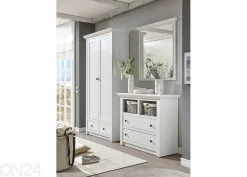 Seinäpeili Westerland 92 cm