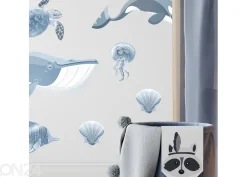 Seinätarrat Ocean