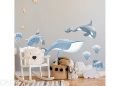 Seinätarrat Ocean