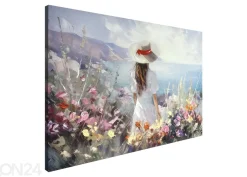 Seinätaulu Amelia 100x70 cm