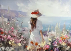 Seinätaulu Amelia 100x70 cm