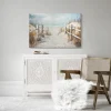 Seinätaulu Beach 100x70 cm