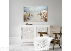 Seinätaulu Beach 100x70 cm