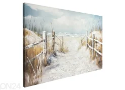 Seinätaulu Beach 100x70 cm
