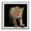 Seinätaulu Jaguar 82x82 cm