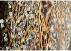 Seinätaulu Jaguar 82x82 cm
