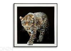 Seinätaulu Jaguar 82x82 cm