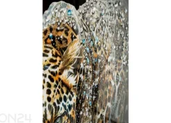Seinätaulu Jaguar 82x82 cm