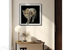 Seinätaulu Jaguar 82x82 cm
