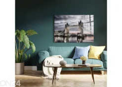 Seinätaulu London 120x80 cm