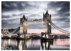 Seinätaulu London 120x80 cm