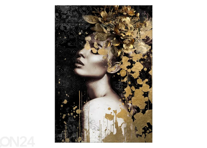 Seinätaulu Ophel 70x100 cm