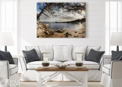 Seinätaulu Sardinia 120x90 cm