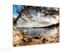 Seinätaulu Sardinia 120x90 cm