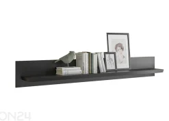 Seinätily Lincoln 180 cm