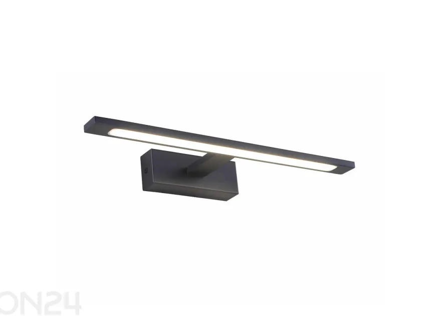 Seinävalaisin Alter Black 12