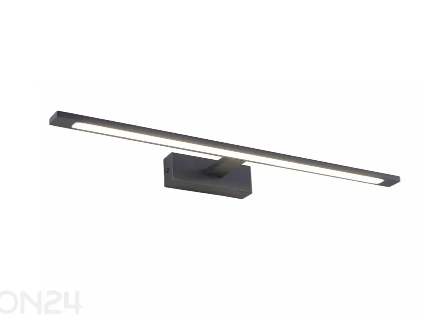 Seinävalaisin Alter Black 20