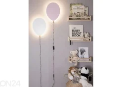 Seinävalaisin Balloon