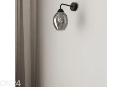 Seinävalaisin Fillan 1, musta