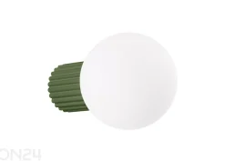 Seinävalaisin Halo, IP44