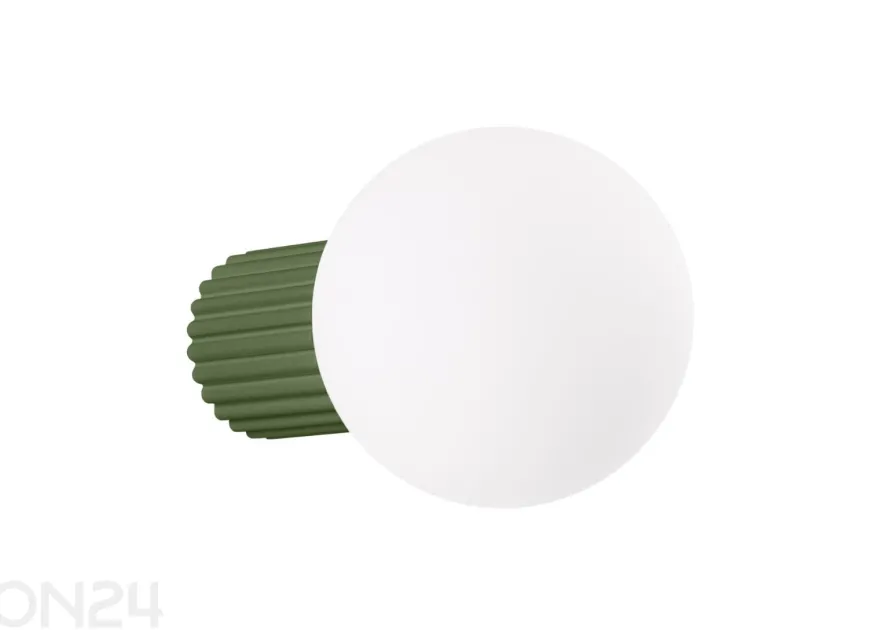 Seinävalaisin Halo, IP44