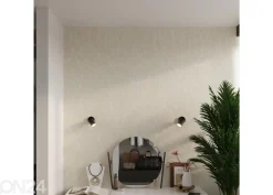 Seinävalaisin Lemmi 1, musta