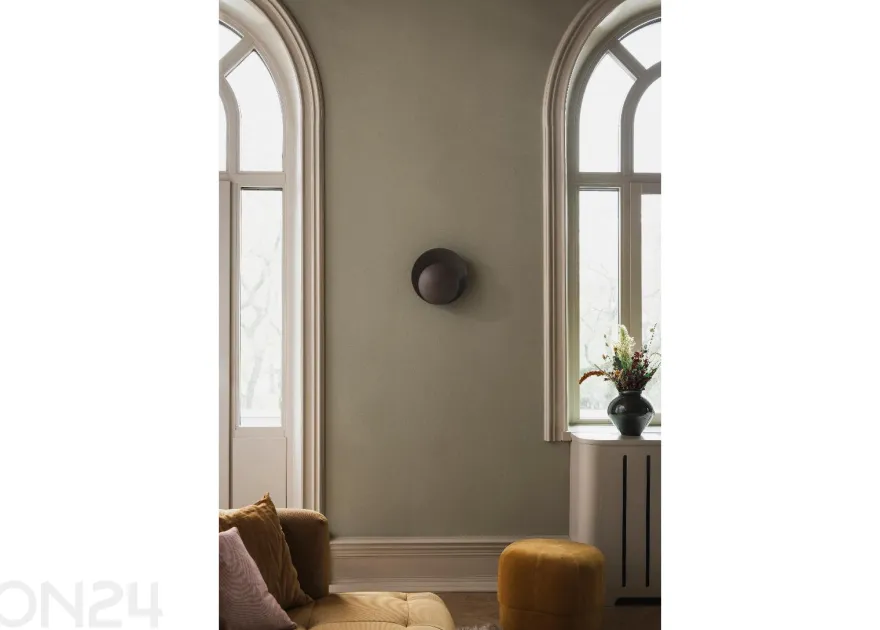 Seinävalaisin Orbit