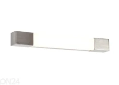 Seinävalaisin Parks Nickel 001 LED