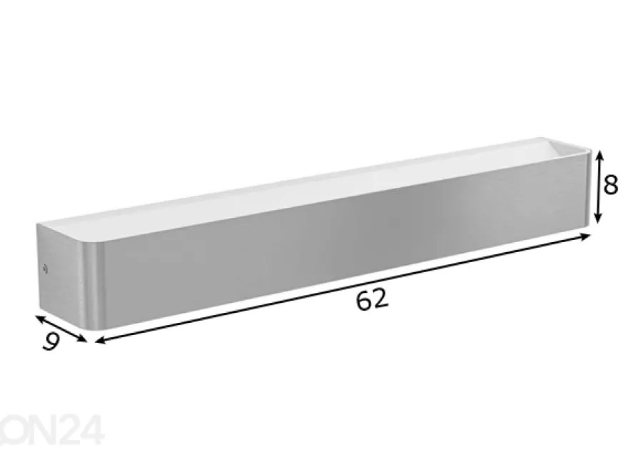 Seinävalaisin Sania 5