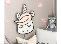Seinävalaisin Unicorn