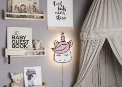 Seinävalaisin Unicorn
