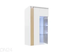 Seinävitriini 50 cm