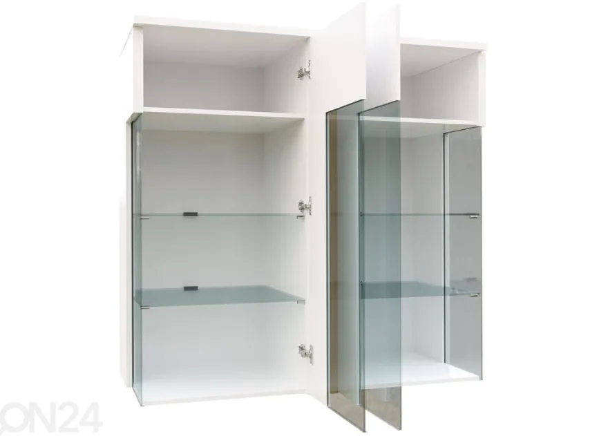 Seinävitriini 92 cm