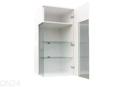 Seinävitriini 50 cm