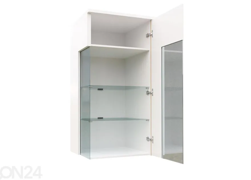 Seinävitriini 50 cm