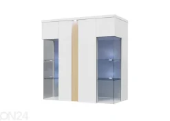 Seinävitriini 90 cm