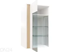 Seinävitriini 50 cm